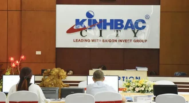 KBC – BÁO CÁO TỔNG HỢP DOANH NGHIỆP