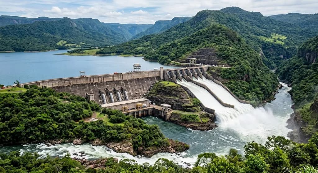 Hiện Tượng La Nina Và Cơ Hội Bứt Phá Cho Các Doanh Nghiệp Thủy Điện Niêm Yết