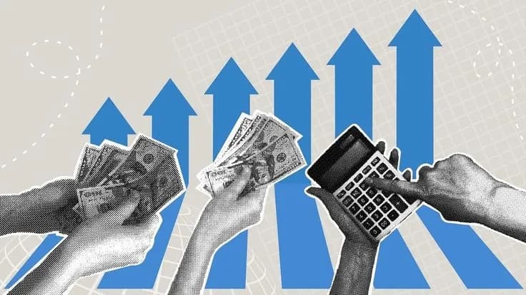 Tăng trưởng doanh nghiệp có nhanh bằng tăng trưởng GDP của đất nước?