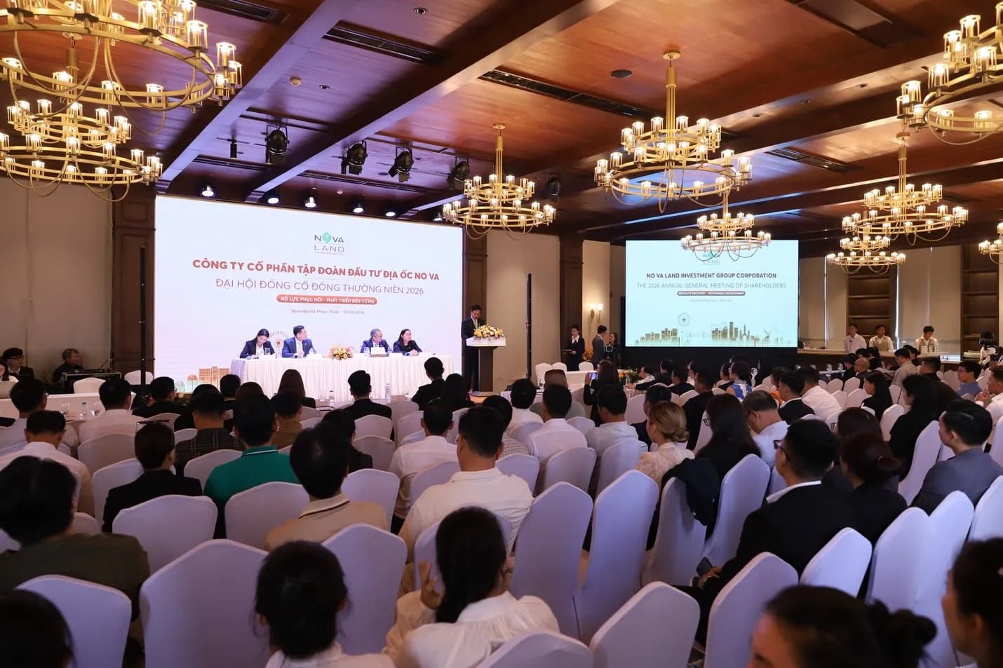 Novaland (NVL): Vùng giá thấp lịch sử – Cơ hội phục hồi hay bẫy giá trị?