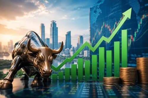 Mùa báo cáo quý 3/2026: lợi nhuận vẫn tăng nhưng chậm lại, phân hóa là từ khóa