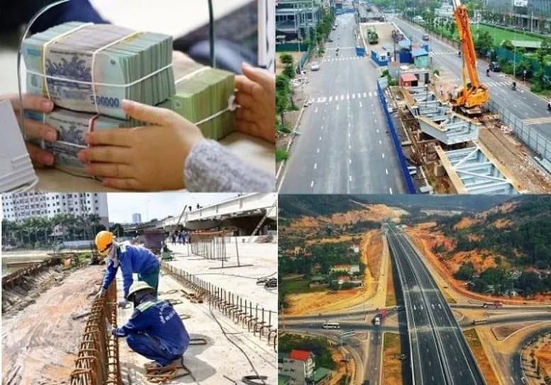 Giải ngân 652.125 tỷ đồng đầu tư công sau 9 tháng: Khoảng cách giữa kế hoạch và năng lực hấp thụ
