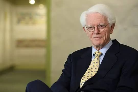 #5 PHƯƠNG PHÁP ĐẦU TƯ : PETER LYNCH — ĐẦU TƯ VÀO NHỮNG GÌ BẠN BIẾT