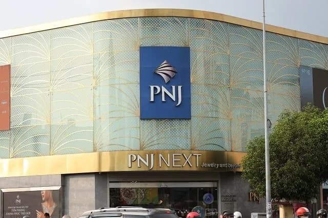 PNJ – Cập nhật Tờ trình điều chỉnh kế hoạch HĐKD 2026 và Phương án phát hành riêng lẻ