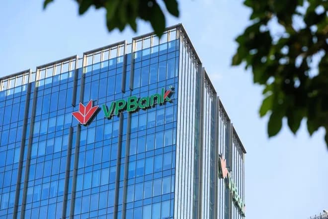 Vì sao VPBank (VPB) luôn neo lãi suất huy động cao nhất hệ thống?